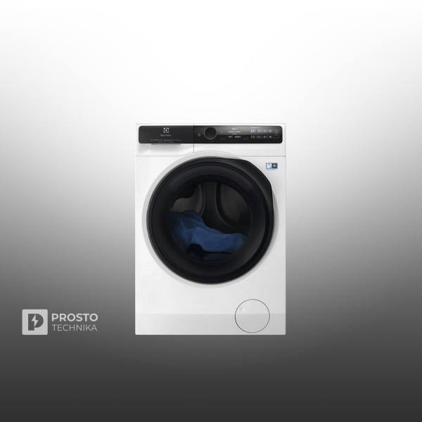 Стиральная машина с сушкой Electrolux EW8W7607QE